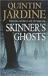 Skinner's Ghosts (Bob Skinner, #7)