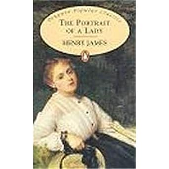 The Portrait of a Lady