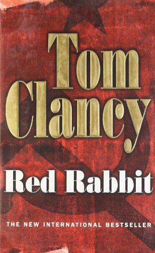 Red Rabbit (Jack Ryan, #2)