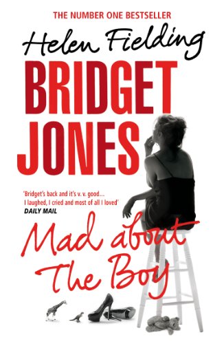 Bridget Jones: Mad About the Boy (Bridget Jones's Diary)