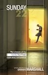 Sunday 22 - The winners of The Sunday Star-Times Short Story Competition