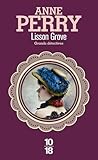 Lisson Grove (Charlotte et Thomas Pitt, #26)
