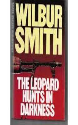 The Leopard Hunts in Darkness / When the Lion Feeds