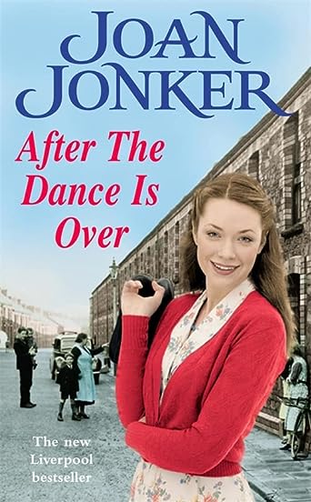 After the Dance is Over (Molly and Nellie, #5)