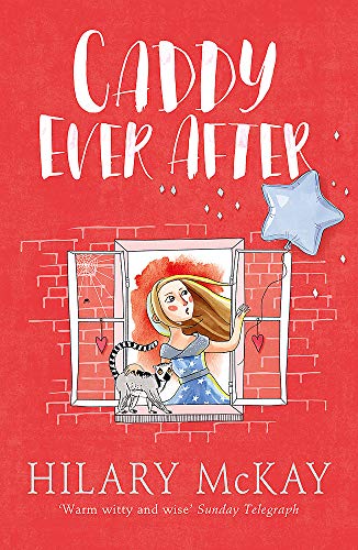 Caddy Ever After (Casson Family, #4)