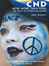 Cnd Now More Than Ever