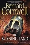 The Burning Land (The Saxon Stories, #5)