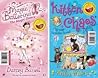 The Magic Dance / Kitten Chaos (2-in-1) (Magic Ballerina)