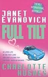 Full Tilt (Full Series, #2)