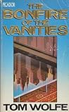 The Bonfire of the Vanities