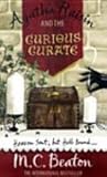 Agatha Raisin and the Curious Curate (Agatha Raisin, #13)