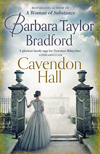 Cavendon Hall (Cavendon Hall, #1)