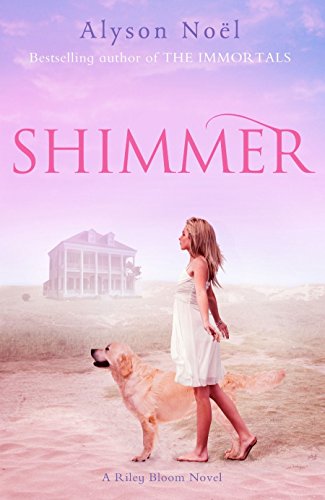 Shimmer (Riley Bloom #2)