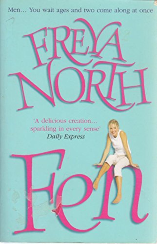 Fen (McCabe Sisters, #2)