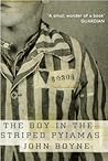 The Boy in the Striped Pyjamas