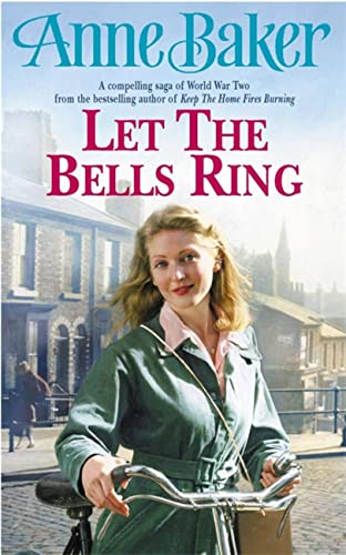 Let The Bells Ring by Anne Baker