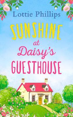 Sunshine at Daisys Guesthouse
