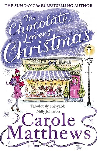 The Chocolate Lovers' Christmas