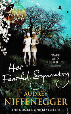 Her Fearful Symmetry