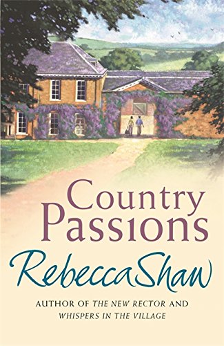 Country Passions (Barleybridge #4)