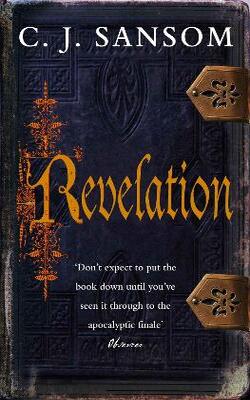 Revelation (Matthew Shardlake, #4)