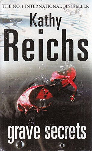 Grave Secrets (Temperance Brennan, #5)