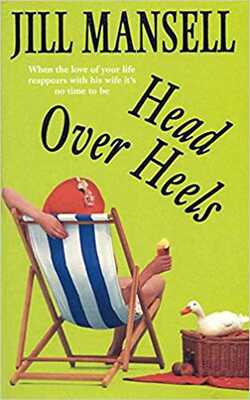 Head Over Heels by Jill Mansell