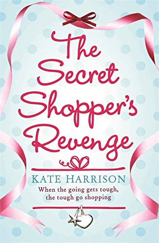 The Secret Shopper's Revenge (Secret Shopper series)
