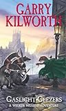Gaslight Geezers (Welkin Weasels, #4)