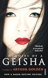 Memoirs of a Geisha
