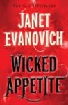 Wicked Appetite (Lizzy & Diesel, #1)