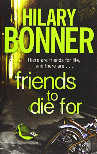 Friends to Die for