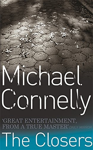 The Closers (Harry Bosch, #11; Harry Bosch Universe, #15)