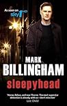 Sleepyhead (Tom Thorne, #1)