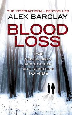 Blood Loss (Ren Bryce, #3)