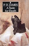 A Taste for Death (Adam Dalgliesh, #7)