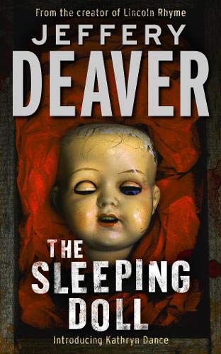 The Sleeping Doll (Kathryn Dance #1)