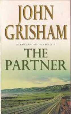 livro the partner john grisham 4408
