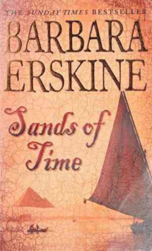 Sands Of Time