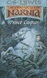 The Chronicles of Narnia. Prince Caspian