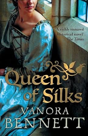 Queen of Silks