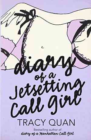 Diary of a Jetsetting Call Girl (Nancy Chan, #3)