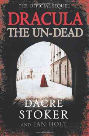 Dracula, the Un-Dead