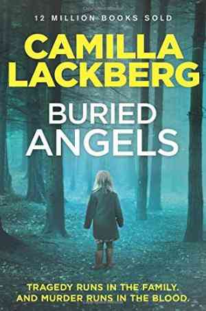 Buried Angels (Patrik Hedström, #8)