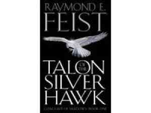 Talon Of The Silver Hawk