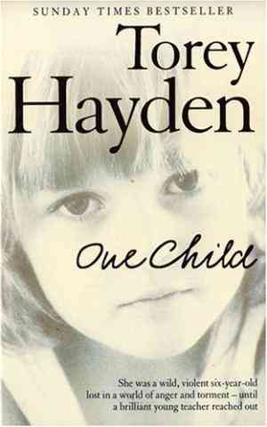 One Child by Torey L. Hayden