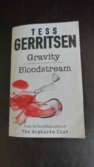 Gravity / Bloodstream
