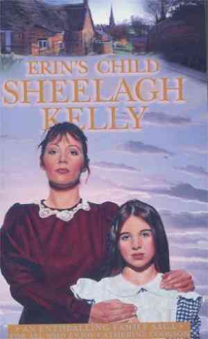 Erins Child (Feeney Family Sagas Book 3)