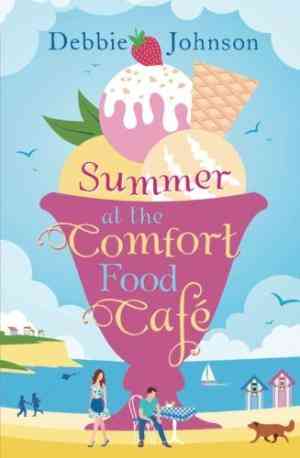 Summer at the Comfort Food Cafe