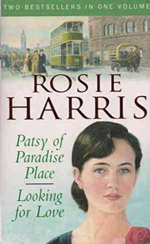 Pasty Of Paradise Place Looking For Love
